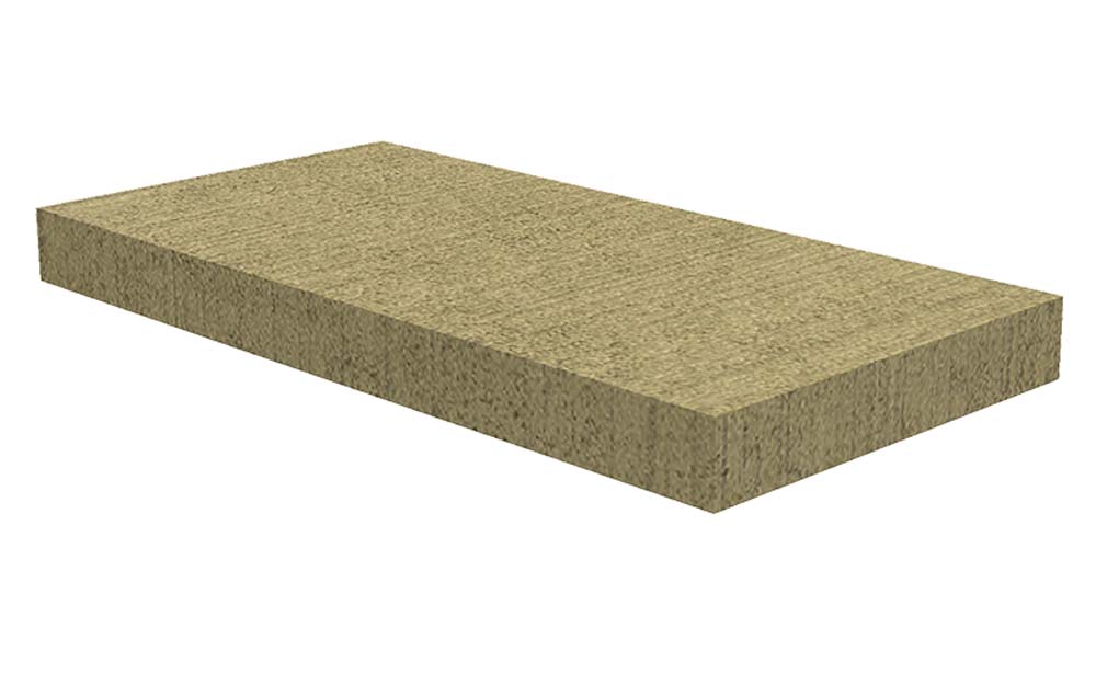 Каменна вата Rock VENT