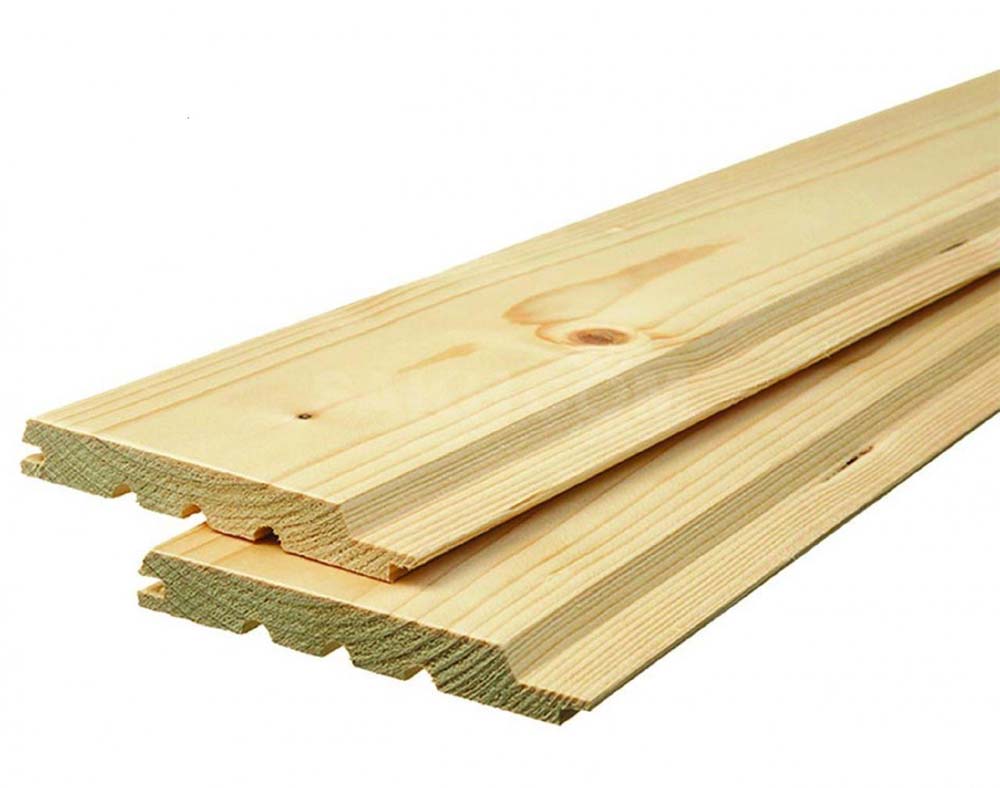 Ламперия с широка фуга внос