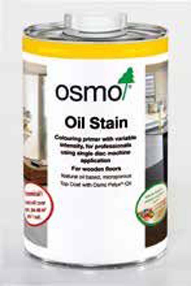 Масла OSMO 3590 черно байц 1.00 л