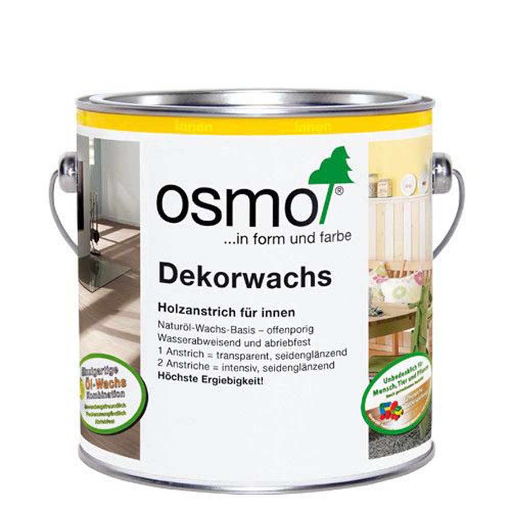 Масла OSMO 3143 прозрачно коняк-0.75
