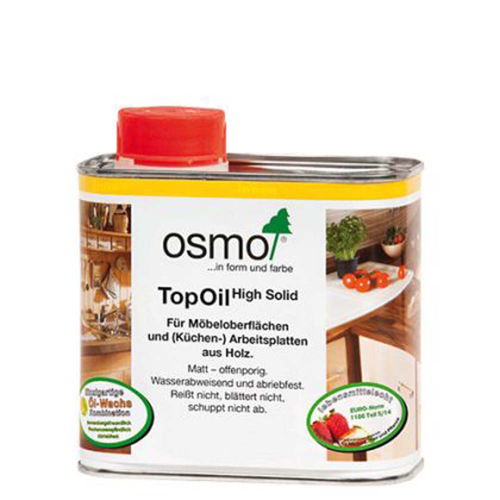Масла OSMO 3028 Топ ойл сатен 0.500