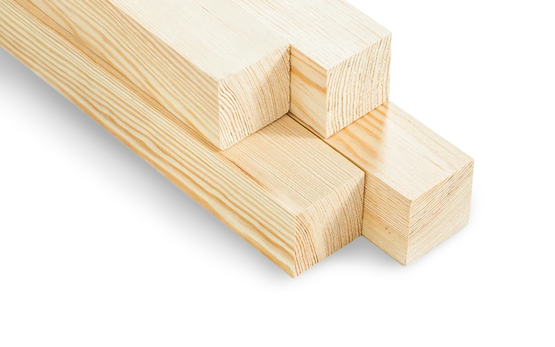 дървен материал